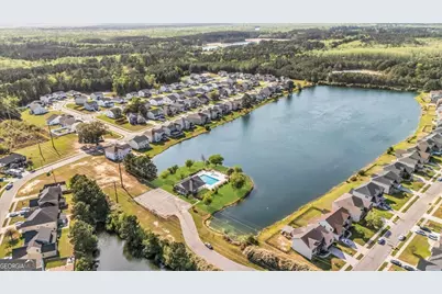 17 Tar Creek Road, Savannah, GA 31419 - Photo 47