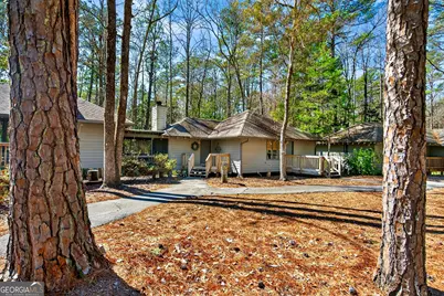 2243 Maple Lane, Pine Mountain, GA 31822 - Photo 3