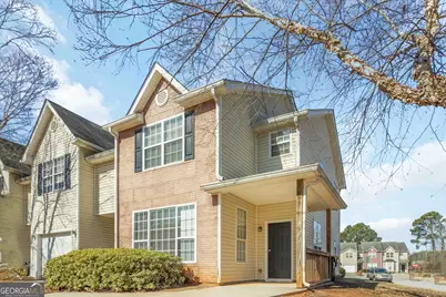 11307 Michelle Way, Hampton, GA 30228 - Photo 3