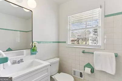 2888 Bonanza Drive #A, Decatur, GA 30033 - Photo 13