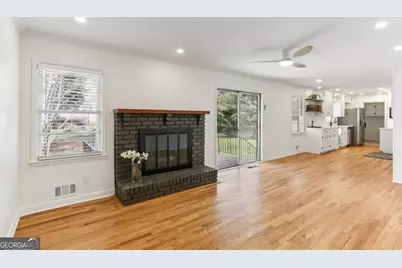 2888 Bonanza Drive #A, Decatur, GA 30033 - Photo 7