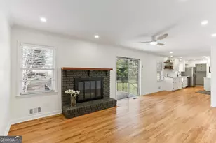 2888 Bonanza Dr, Decatur, GA 30033 - Photo 7