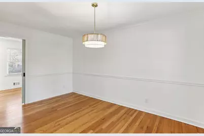 2888 Bonanza Drive #A, Decatur, GA 30033 - Photo 5