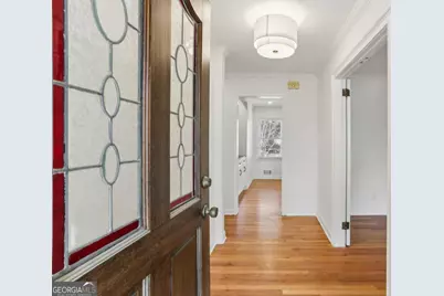 2888 Bonanza Drive #A, Decatur, GA 30033 - Photo 3