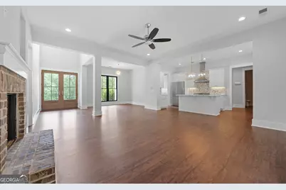 135 Harmony Bay Drive, Eatonton, GA 31024 - Photo 7