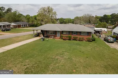 313 Mobley Street, Griffin, GA 30223 - Photo 3