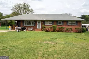 313 Mobley St, Griffin, GA 30223 - Photo 1