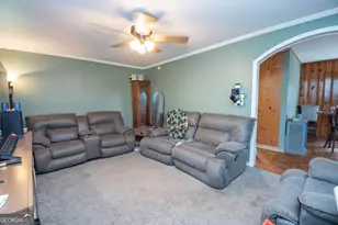 313 Mobley St, Griffin, GA 30223 - Photo 5