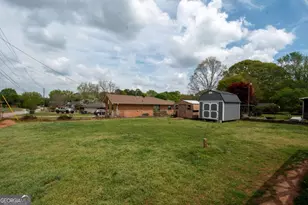 313 Mobley St, Griffin, GA 30223 - Photo 21