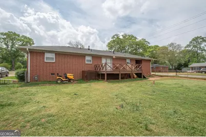 313 Mobley Street, Griffin, GA 30223 - Photo 19