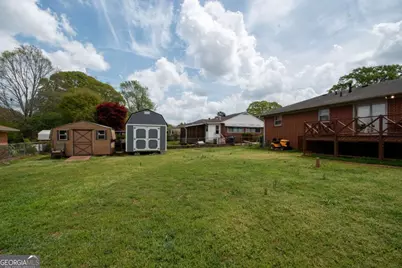 313 Mobley Street, Griffin, GA 30223 - Photo 17