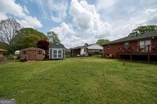 313 Mobley St, Griffin, GA 30223 - Photo 17