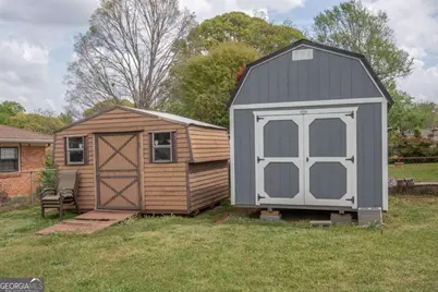 313 Mobley Street, Griffin, GA 30223 - Photo 19