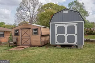 313 Mobley St, Griffin, GA 30223 - Photo 19