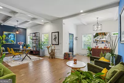 325 Sisson Avenue NE, Atlanta, GA 30317 - Photo 3