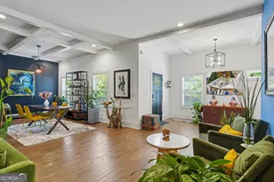 325 Sisson Ave NE, Atlanta, GA 30317 - Photo 3
