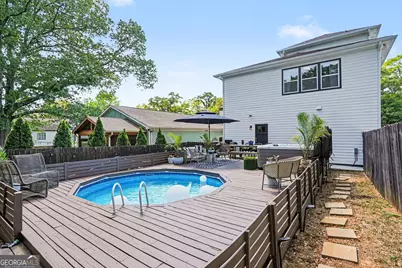 325 Sisson Avenue NE, Atlanta, GA 30317 - Photo 27