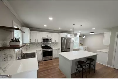 105 Links Court, Newnan, GA 30265 - Photo 5