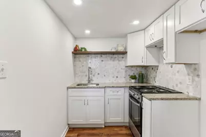 2888 Bonanza Drive #B, Decatur, GA 30033 - Photo 5