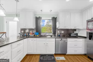 4656 Bryant Rd, Snellville, GA 30039 - Photo 15