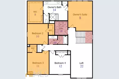 322 Caledonia Court, Peachtree City, GA 30269 - Photo 49