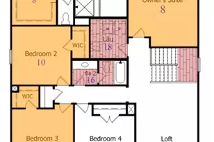 322 Caledonia Ct, Peachtree City, GA 30269 - Photo 49