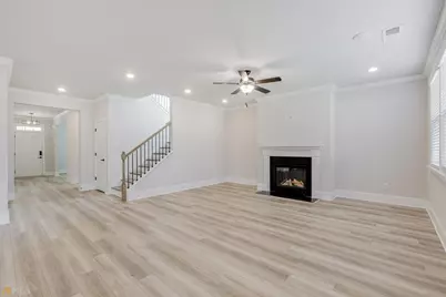 322 Caledonia Court, Peachtree City, GA 30269 - Photo 13