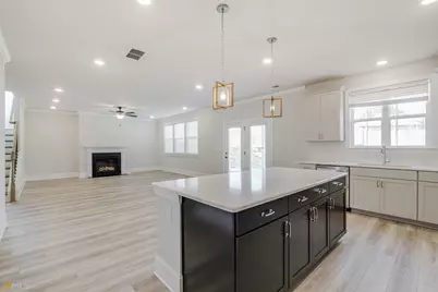 322 Caledonia Court, Peachtree City, GA 30269 - Photo 17