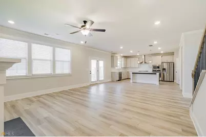 322 Caledonia Court, Peachtree City, GA 30269 - Photo 11