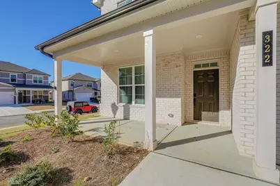 322 Caledonia Court, Peachtree City, GA 30269 - Photo 3