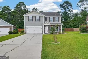 13 Rolling Springs Ln, Pooler, GA 31322 - Photo 1
