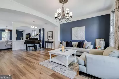 13 Rolling Springs Lane, Pooler, GA 31322 - Photo 5