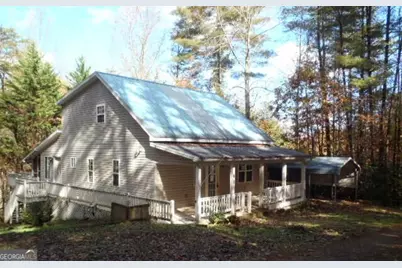 41 Whatever Way, Blairsville, GA 30512 - Photo 1