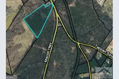1811 Macon Highway, Watkinsville, GA 30677 - Photo 1
