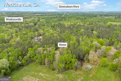 1253 Beechnut Lane, Watkinsville, GA 30677 - Photo 53