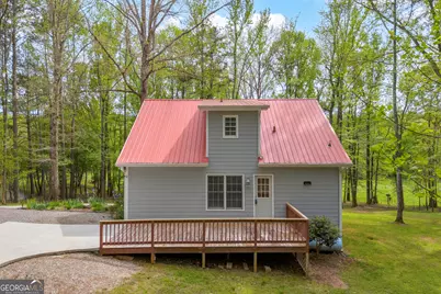 1253 Beechnut Lane, Watkinsville, GA 30677 - Photo 5