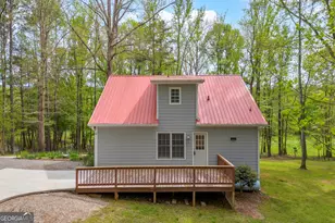 1253 Beechnut Ln, Watkinsville, GA 30677 - Photo 5