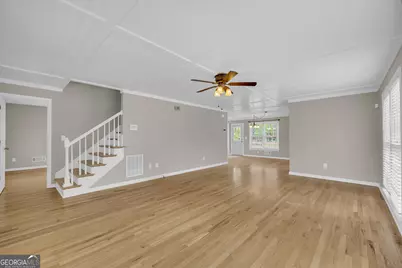 1253 Beechnut Lane, Watkinsville, GA 30677 - Photo 23