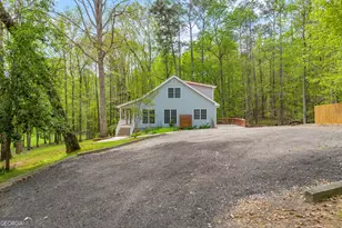 1253 Beechnut Ln, Watkinsville, GA 30677 - Photo 13