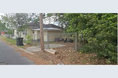 1227 Martin Luther King Drive, Waycross, GA 31501 - Photo 3