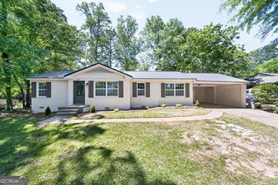 324 Park Hill Drive, Lagrange, GA 30241 - Photo 1