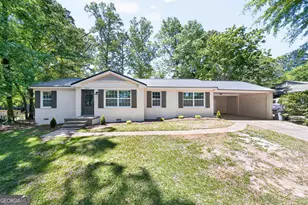 324 Park Hill Dr, Lagrange, GA 30241 - Photo 1