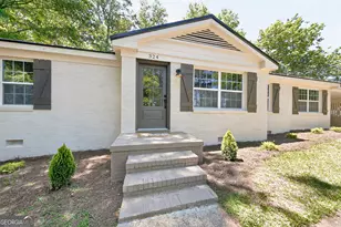 324 Park Hill Dr, Lagrange, GA 30241 - Photo 5