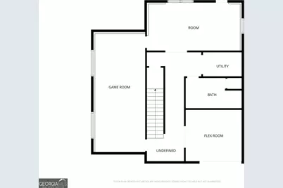 205 Woodcreek Lane, Fayetteville, GA 30215 - Photo 83