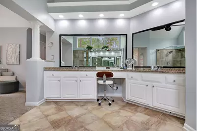 205 Woodcreek Lane, Fayetteville, GA 30215 - Photo 45