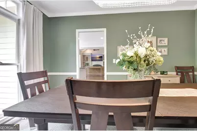 205 Woodcreek Lane, Fayetteville, GA 30215 - Photo 11