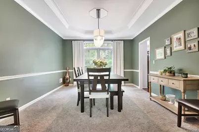 205 Woodcreek Lane, Fayetteville, GA 30215 - Photo 11