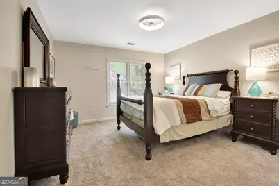 205 Woodcreek Lane, Fayetteville, GA 30215 - Photo 47