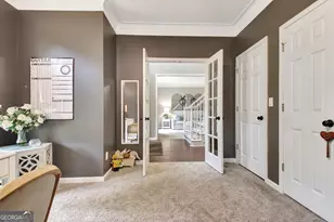 205 Woodcreek Ln, Fayetteville, GA 30215 - Photo 15