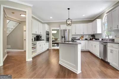 205 Woodcreek Lane, Fayetteville, GA 30215 - Photo 21
